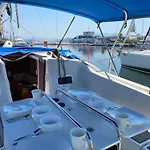 Nautical Nomad Tekne *