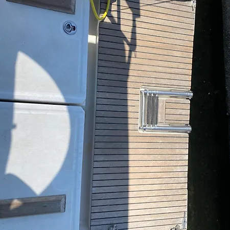 Tekne Nautical Nomad Çeşme
