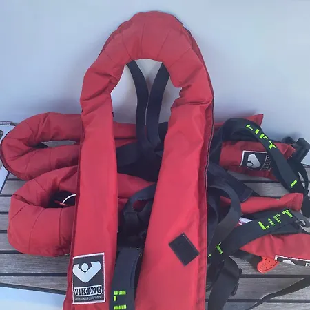 Nautical Nomad Çeşme