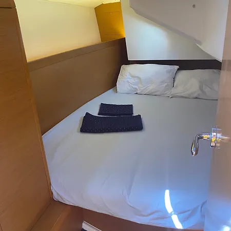 Nautical Nomad Botel